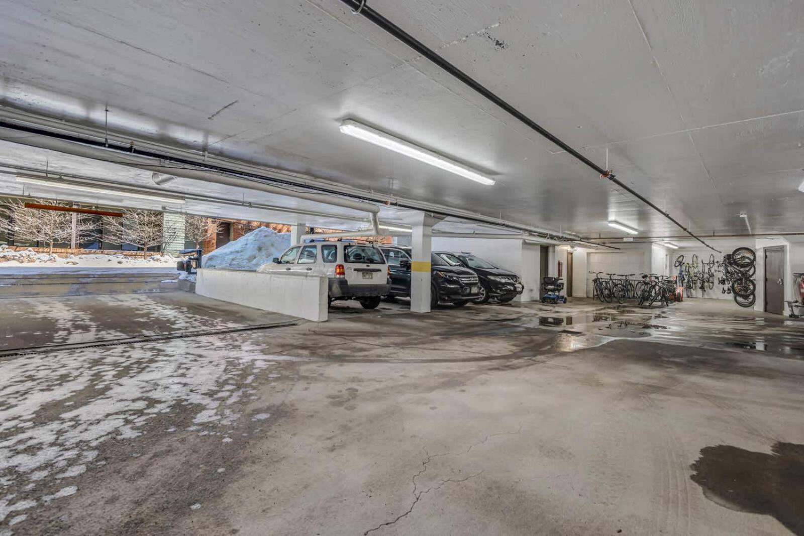 New Listing 2Br 2Ba Condo - Mountain Views Aspen Eksteriør billede