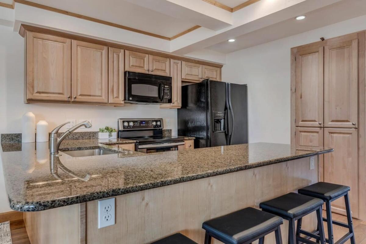 New Listing 2Br 2Ba Condo - Mountain Views Aspen Eksteriør billede