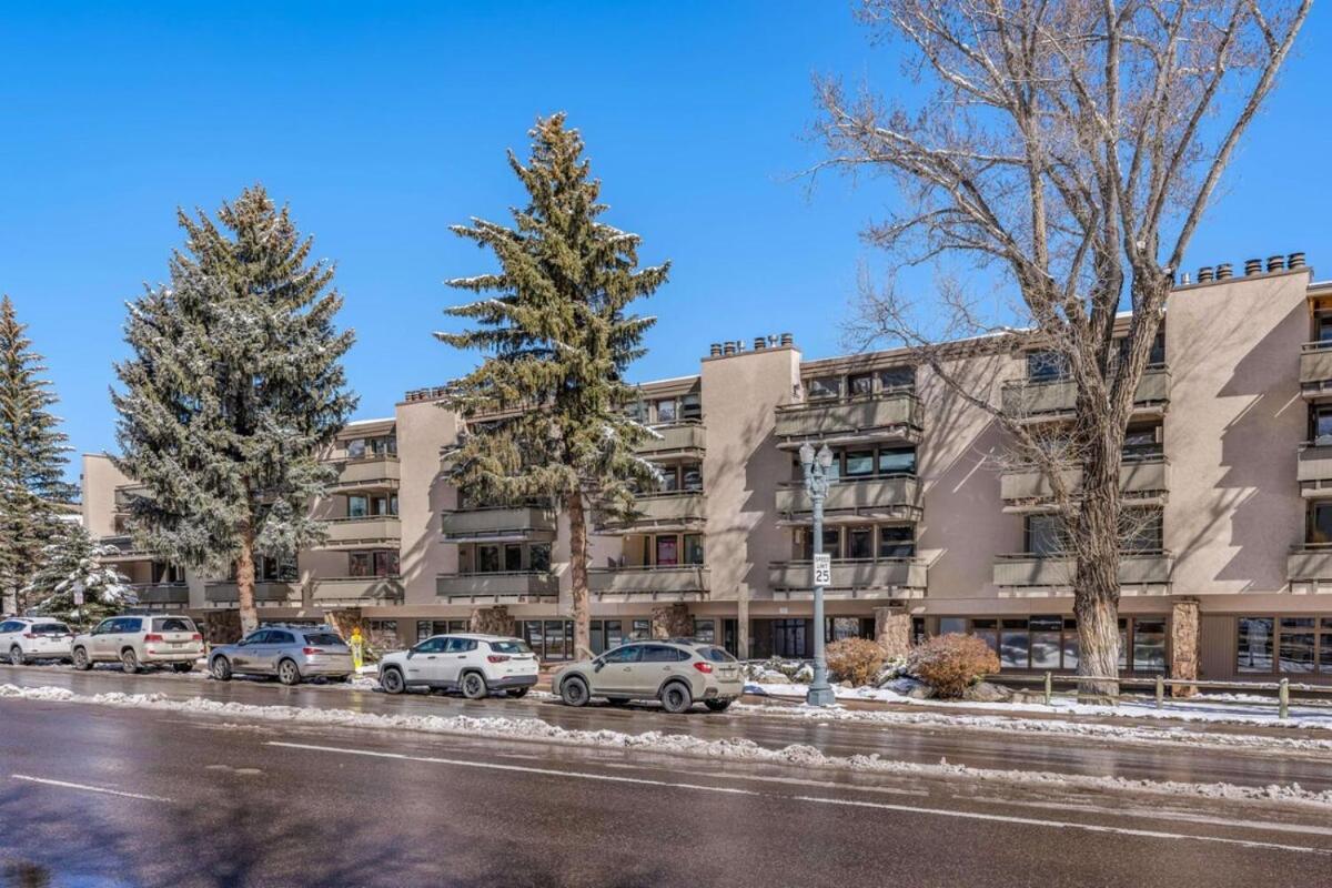 New Listing 2Br 2Ba Condo - Mountain Views Aspen Eksteriør billede