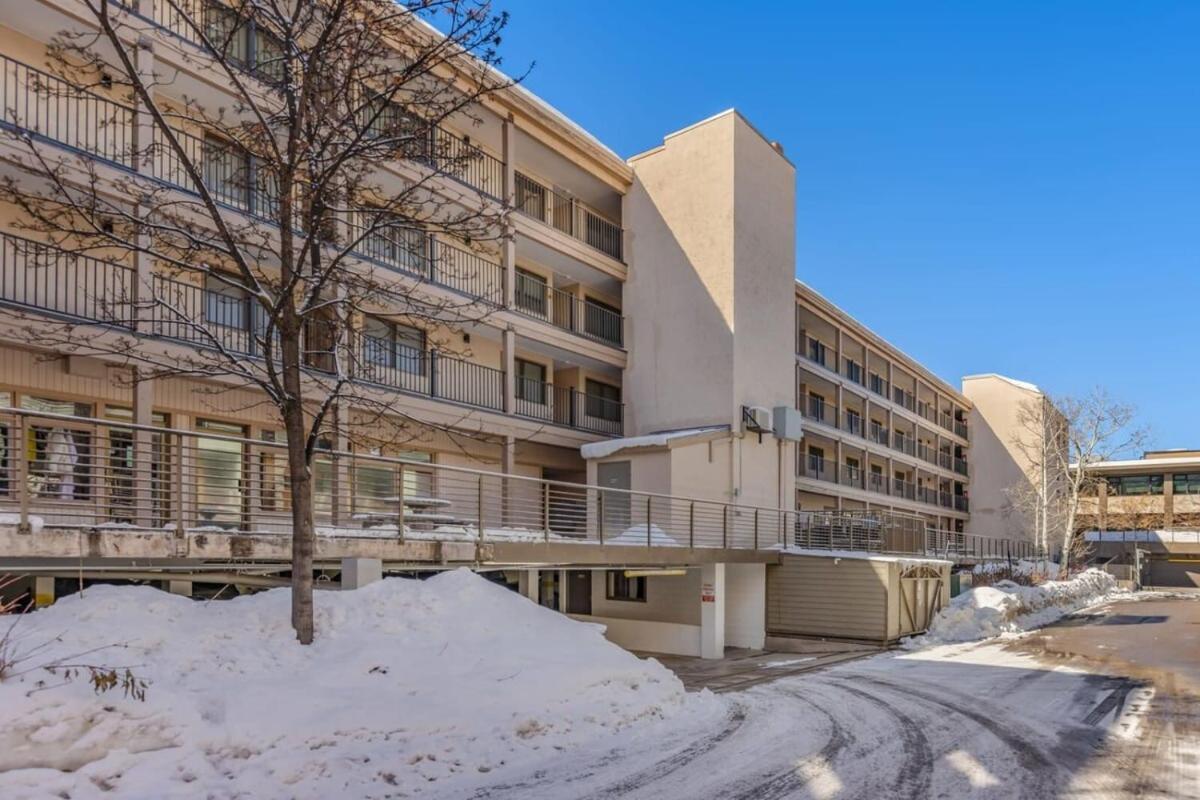 New Listing 2Br 2Ba Condo - Mountain Views Aspen Eksteriør billede