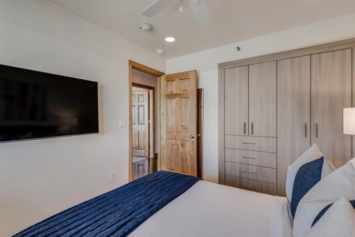 New Listing 2Br 2Ba Condo - Mountain Views Aspen Eksteriør billede