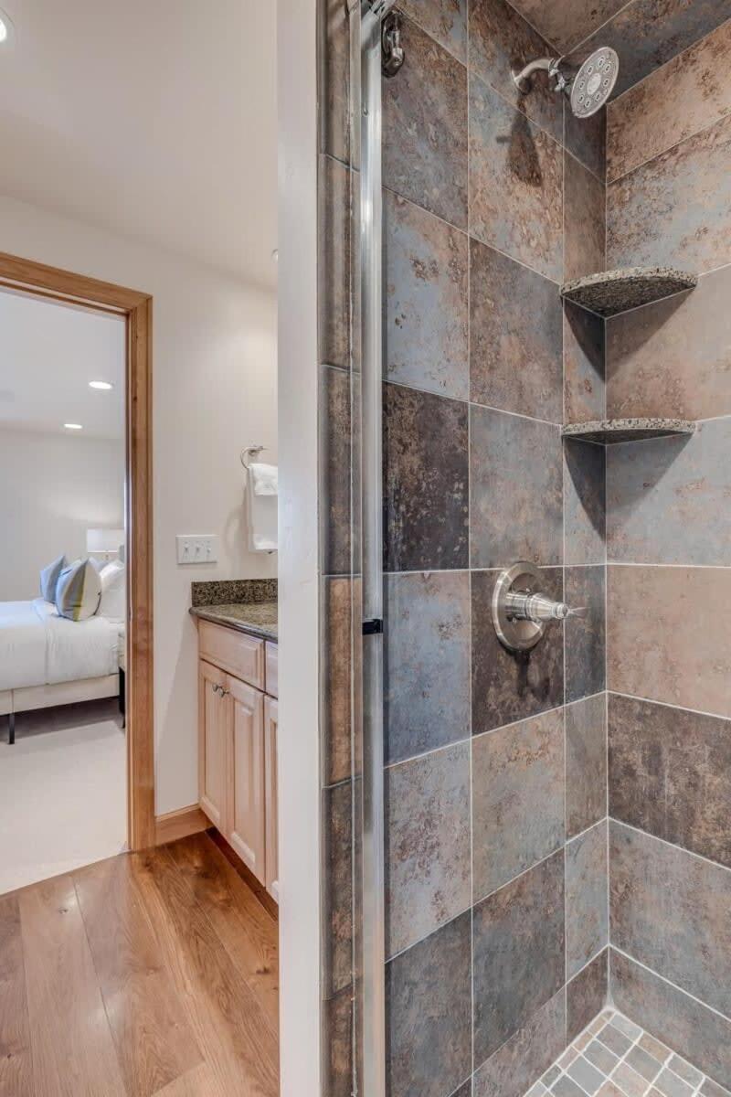 New Listing 2Br 2Ba Condo - Mountain Views Aspen Eksteriør billede